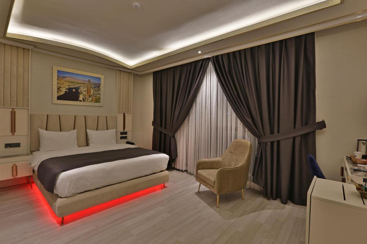 Anemon Mardin Otel Exterior photo