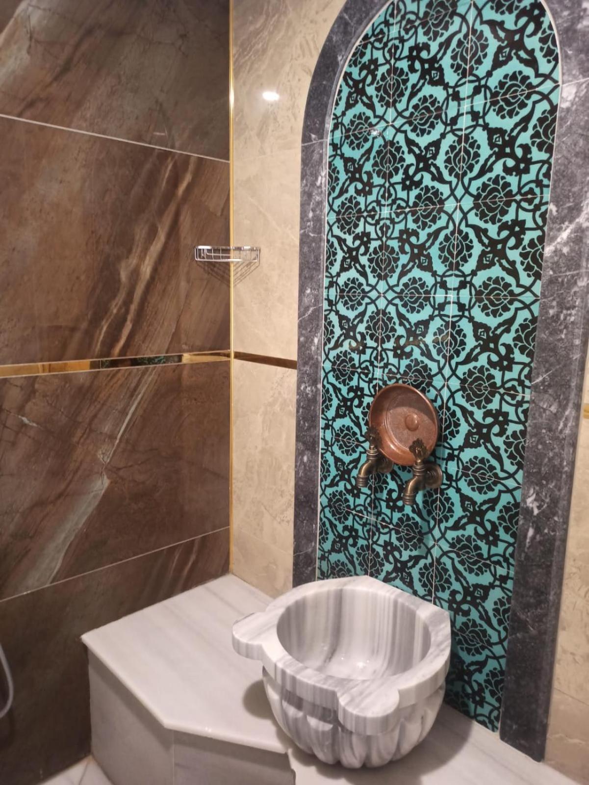 Anemon Mardin Otel Exterior photo
